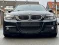 BMW 330 330d M-Paket Harman Kardon PANO NAVI TÜV TOP Fekete - thumbnail 10