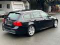 BMW 330 330d M-Paket Harman Kardon PANO NAVI TÜV TOP Fekete - thumbnail 7
