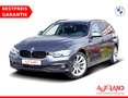 BMW 320 320d xDrive Advantage LED Navi Head-Up Totwinkel Gris - thumbnail 1