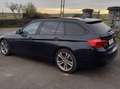 BMW 318 Touring dA Zwart - thumbnail 2