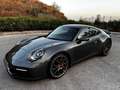 Porsche 992 Carrera 4S Coupé PDK Grijs - thumbnail 3