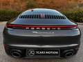 Porsche 992 Carrera 4S Coupé PDK Grijs - thumbnail 18