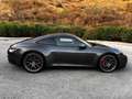 Porsche 992 Carrera 4S Coupé PDK Grijs - thumbnail 4