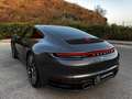 Porsche 992 Carrera 4S Coupé PDK Grijs - thumbnail 16