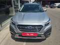 Subaru OUTBACK 2,5i Touring CVT AWD Argent - thumbnail 4