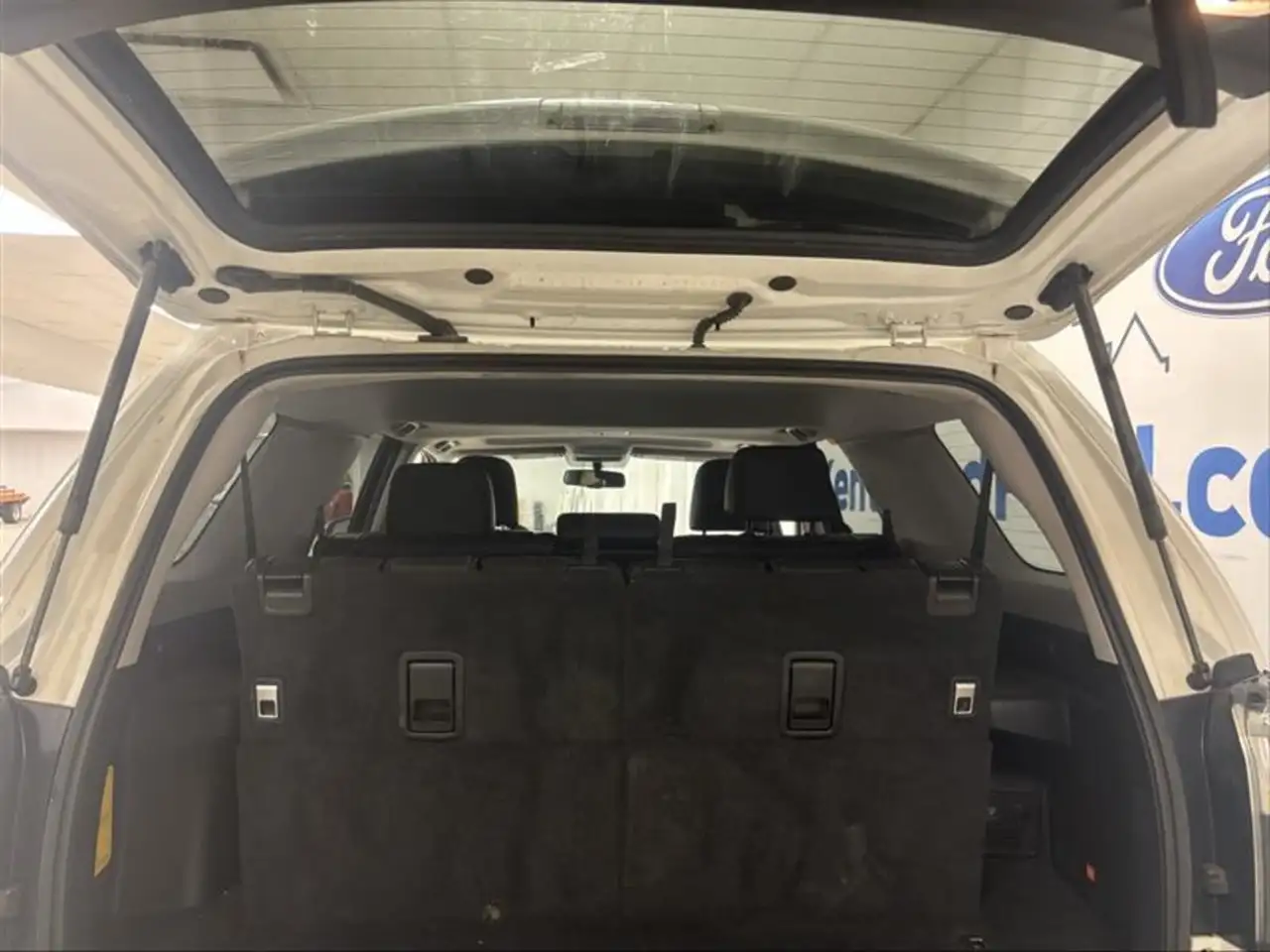 Toyota 4-Runner fotografie Toyota 4-Runner