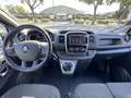 Renault Trafic L1H1 1000 2.0 DCI 145CH ENERGY CABINE APPROFONDIE  Negro - thumbnail 9