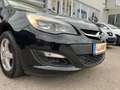 Opel Astra ST 1,6 CDTI Sports Tourer Schwarz - thumbnail 22