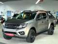 Nissan Navara N-Guard D-Cab 4x4 *SDach*SHZ*NAV*LED*19%* Gris - thumbnail 1