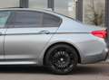 BMW 525 525d / M-PAKKET / TREKHAAK / 1STE EIGENAAR / SERVI Grijs - thumbnail 10