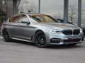 BMW 525 525d / M-PAKKET / TREKHAAK / 1STE EIGENAAR / SERVI Grijs - thumbnail 3