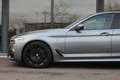 BMW 525 525d / M-PAKKET / TREKHAAK / 1STE EIGENAAR / SERVI Grijs - thumbnail 11