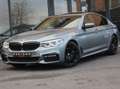 BMW 525 525d / M-PAKKET / TREKHAAK / 1STE EIGENAAR / SERVI Grijs - thumbnail 13