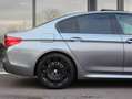 BMW 525 525d / M-PAKKET / TREKHAAK / 1STE EIGENAAR / SERVI Grijs - thumbnail 5