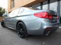 BMW 525 525d / M-PAKKET / TREKHAAK / 1STE EIGENAAR / SERVI Grijs - thumbnail 9