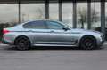 BMW 525 525d / M-PAKKET / TREKHAAK / 1STE EIGENAAR / SERVI Grijs - thumbnail 6