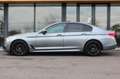 BMW 525 525d / M-PAKKET / TREKHAAK / 1STE EIGENAAR / SERVI Grijs - thumbnail 12
