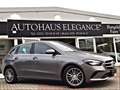 Mercedes-Benz B 180 Aut.~Progressive~Navi~Kamera~Tempomat~LED Grau - thumbnail 4
