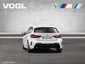 BMW 118 i Hatch Weiß - thumbnail 7