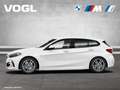BMW 118 i Hatch Weiß - thumbnail 5