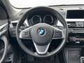 BMW X1 sDrive18d Advantage LED Navi Tempomat Shz Schwarz - thumbnail 10