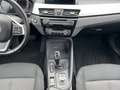 BMW X1 sDrive18d Advantage LED Navi Tempomat Shz Noir - thumbnail 12