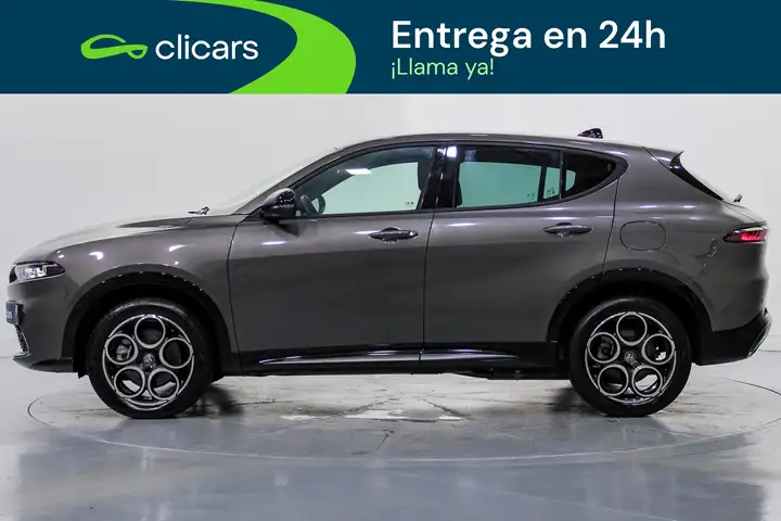 Alfa Romeo Tonale 2024, foto 8