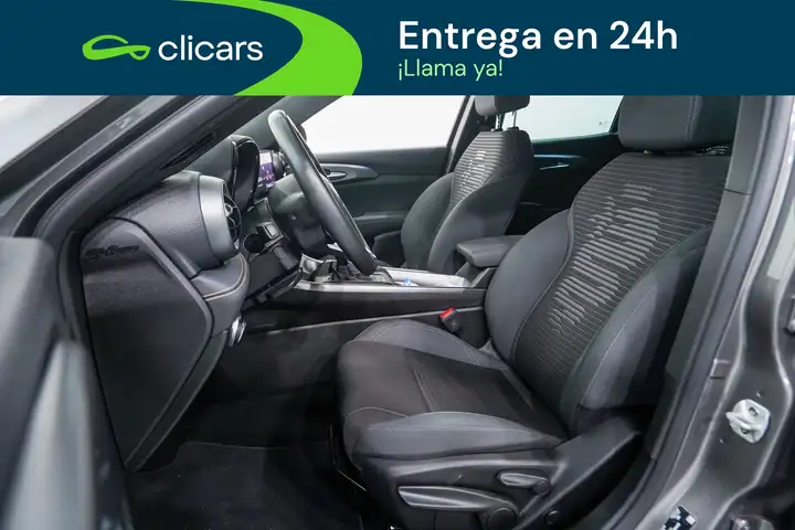 Alfa Romeo Tonale 2024, foto 15