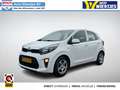 Kia Picanto 1.0 DPi | ComfortLine 5-Drs | Airco | Cruise Weiß - thumbnail 1