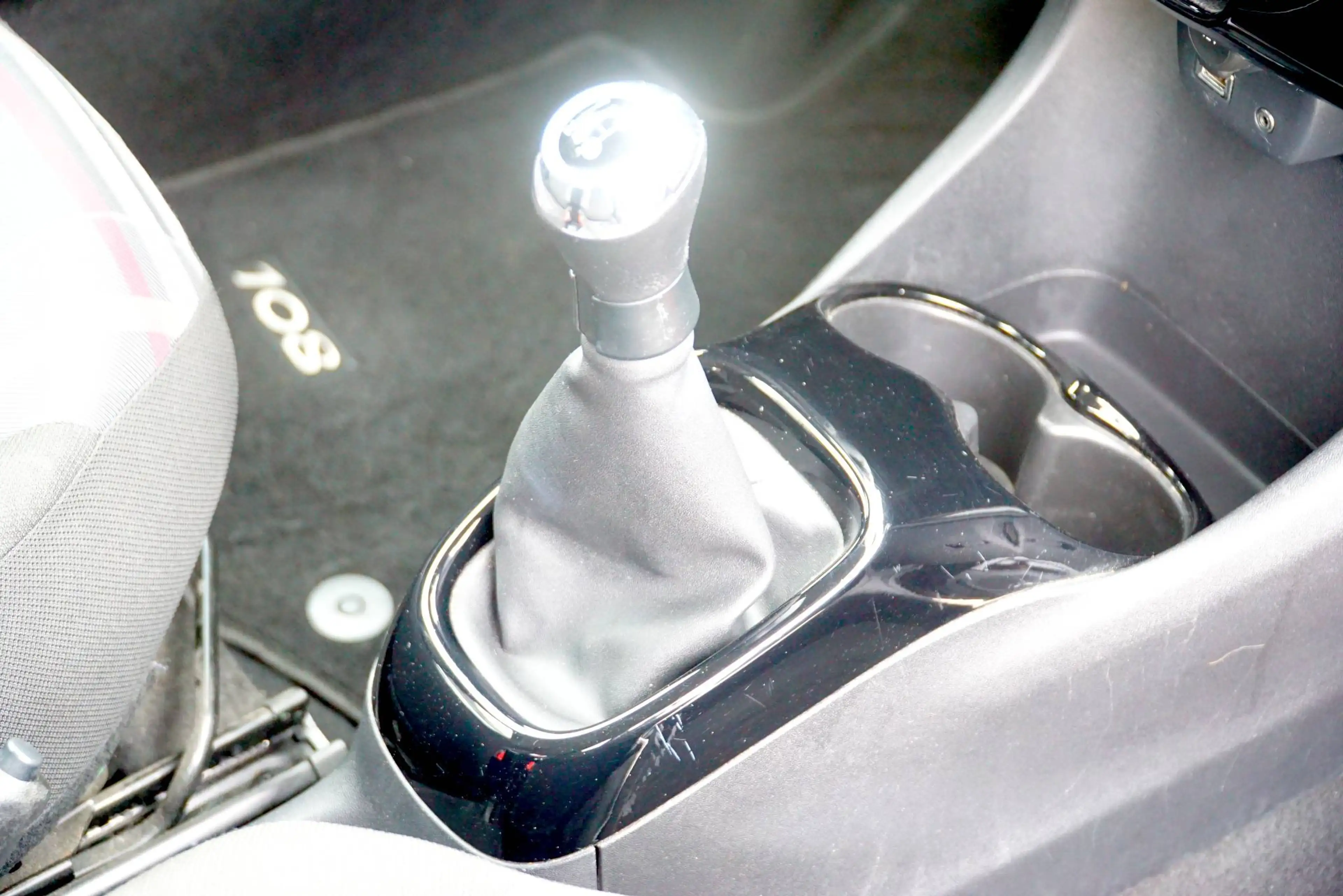 Peugeot 108 108 1.2 VTI Allure AIRCO GARANTIE 1 AN — photo 10