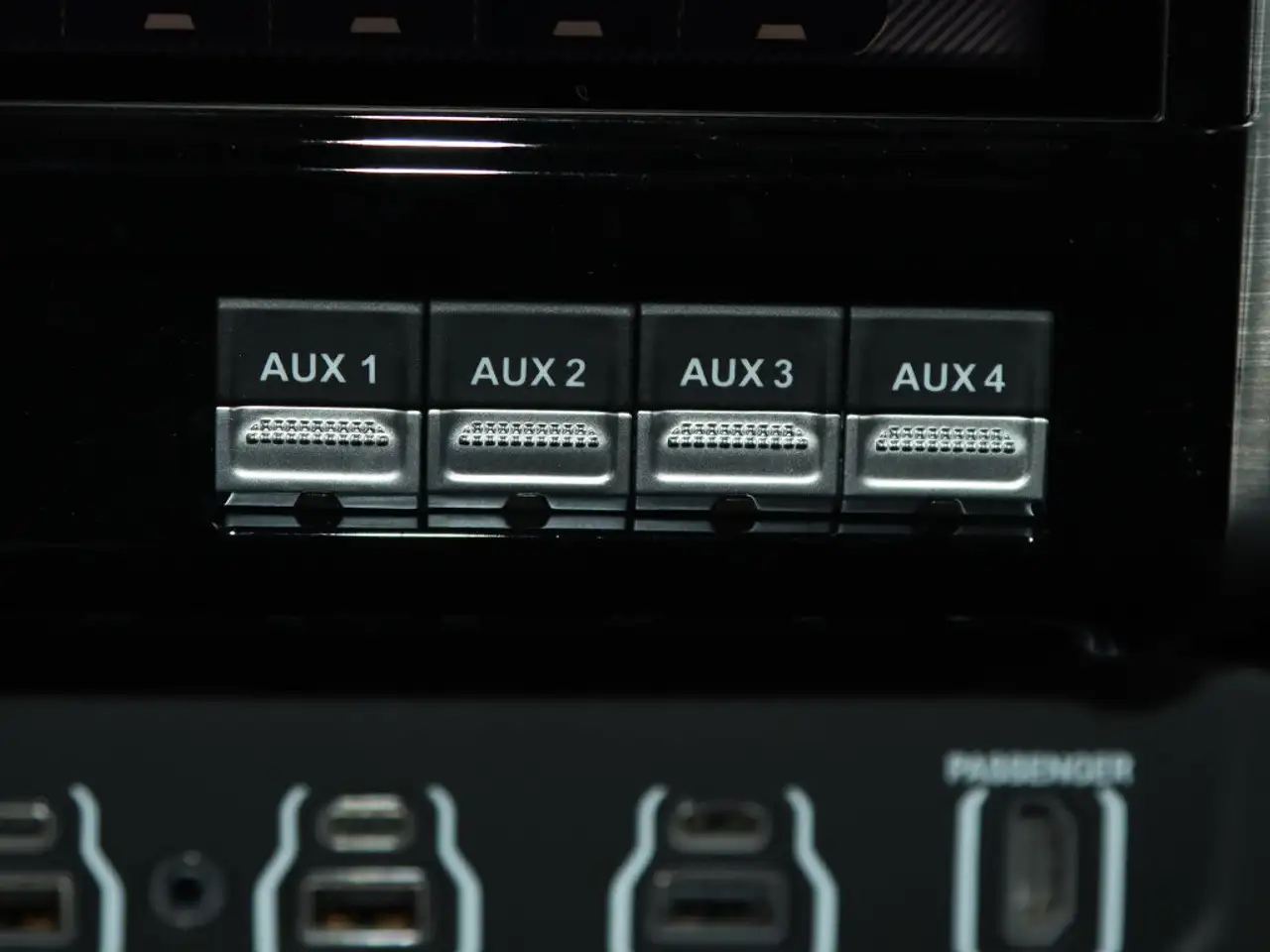 RAM 2500 fotografie RAM 2500