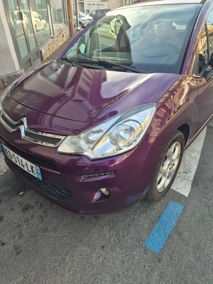 Citroen C3 C3