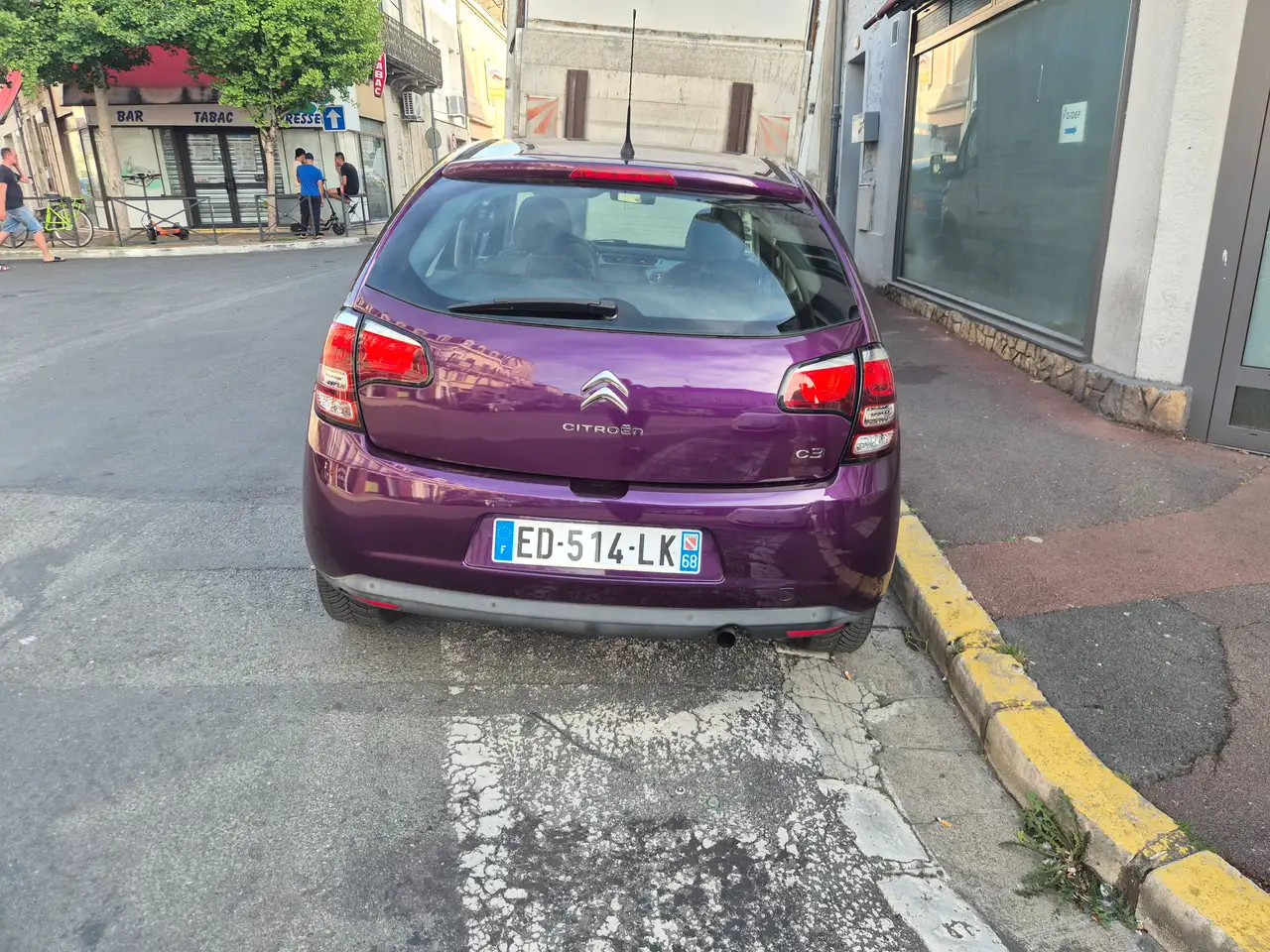Citroen C3 C3 — photo 3