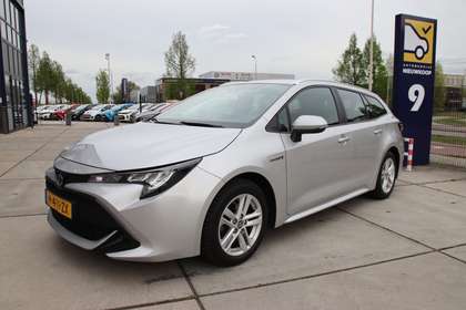 Toyota Corolla Touring Sports 1.8 Hybrid Business Carplay-Camera,