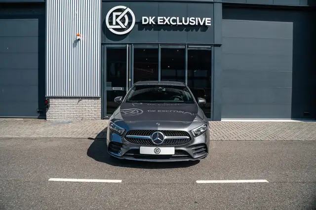 Mercedes-Benz A-Class view 7