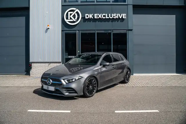 Mercedes-Benz A-Class view 6