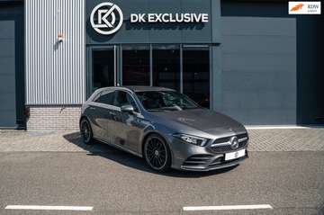 AMG Line Advantage