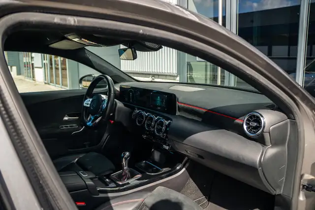 Mercedes-Benz A-Class view 10