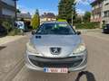 Peugeot 206 206 D 70 Special Argent - thumbnail 2