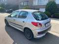 Peugeot 206 206 D 70 Special Argent - thumbnail 6