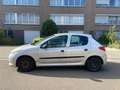 Peugeot 206 206 D 70 Special Argent - thumbnail 3