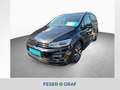 Volkswagen Touran 1.5 TSI DSG R-LINE KAM NAVI LED Schwarz - thumbnail 1