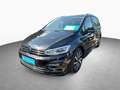 Volkswagen Touran 1.5 TSI DSG R-LINE KAM NAVI LED Schwarz - thumbnail 16