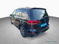 Volkswagen Touran 1.5 TSI DSG R-LINE KAM NAVI LED Schwarz - thumbnail 3