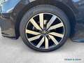 Volkswagen Touran 1.5 TSI DSG R-LINE KAM NAVI LED Schwarz - thumbnail 2