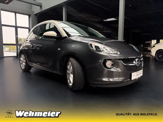 Opel Adam Jam-´´AUTOMATIK´´;LM,DACHPAK,Wi-PAK.