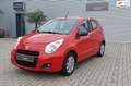 Suzuki Alto 1.0 Base licht metalen velgen, cv, elektrische ram Rood - thumbnail 1