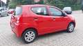 Suzuki Alto 1.0 Base licht metalen velgen, cv, elektrische ram Rood - thumbnail 5