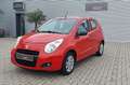 Suzuki Alto 1.0 Base licht metalen velgen, cv, elektrische ram Rood - thumbnail 17