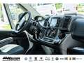 Fiat Ducato Kasten Serie 2 Maxi 35 L4H2 180 AT 6E SOFORT LADER Biały - thumbnail 12